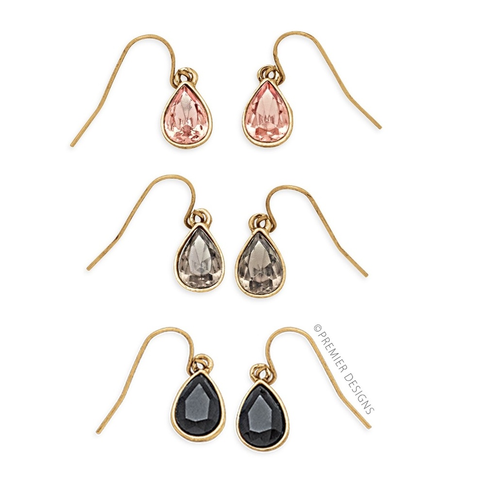 All Ears Earring Set